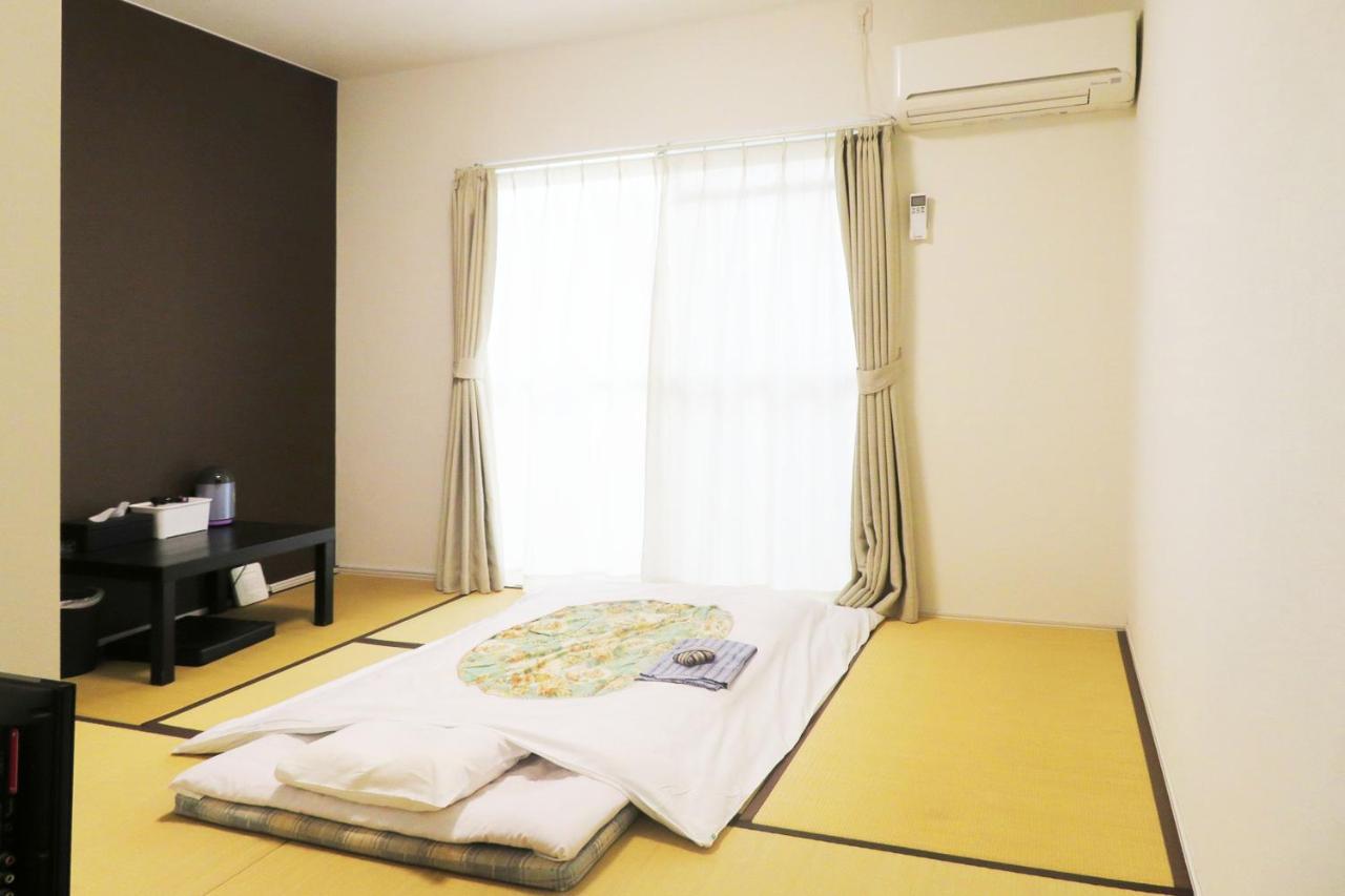 Tabist Motodai Business Hotel Kanonji ภายนอก รูปภาพ