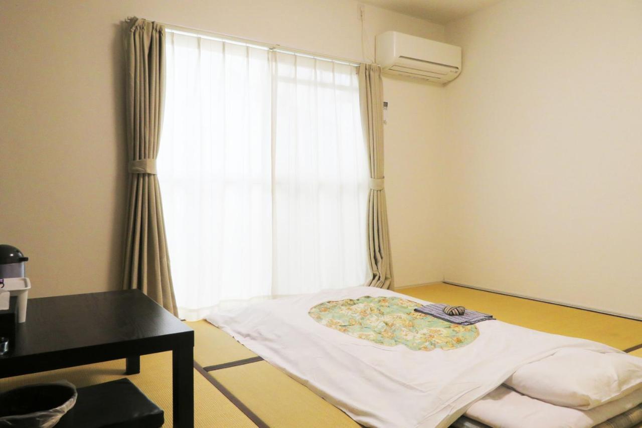Tabist Motodai Business Hotel Kanonji ภายนอก รูปภาพ